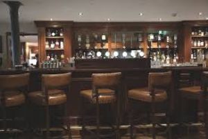 Navvy Poet Bar & Grill